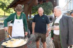 Steirische Bauernbund-Wallfahrt 2019, Foto: Josef Kuss