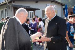 Steirische Bauernbund-Wallfahrt 2019, Foto: Josef Kuss