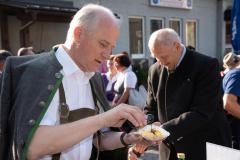 Steirische Bauernbund-Wallfahrt 2019, Foto: Josef Kuss