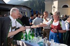 Steirische Bauernbund-Wallfahrt 2019, Foto: Josef Kuss