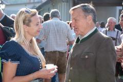 Steirische Bauernbund-Wallfahrt 2019, Foto: Josef Kuss