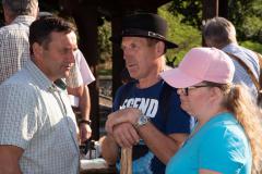 Steirische Bauernbund-Wallfahrt 2019, Foto: Josef Kuss