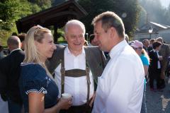 Steirische Bauernbund-Wallfahrt 2019, Foto: Josef Kuss