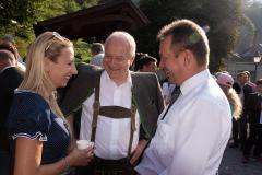 Steirische Bauernbund-Wallfahrt 2019, Foto: Josef Kuss