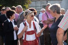 Steirische Bauernbund-Wallfahrt 2019, Foto: Josef Kuss