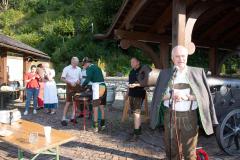 Steirische Bauernbund-Wallfahrt 2019, Foto: Josef Kuss