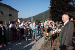 Steirische Bauernbund-Wallfahrt 2019, Foto: Josef Kuss