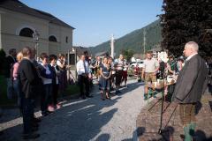 Steirische Bauernbund-Wallfahrt 2019, Foto: Josef Kuss