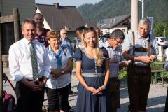 Steirische Bauernbund-Wallfahrt 2019, Foto: Josef Kuss