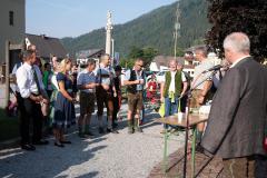 Steirische Bauernbund-Wallfahrt 2019, Foto: Josef Kuss