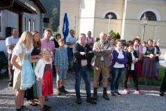 Steirische Bauernbund-Wallfahrt 2019, Foto: Josef Kuss