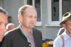 Steirische Bauernbund-Wallfahrt 2019, Foto: Josef Kuss