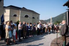 Steirische Bauernbund-Wallfahrt 2019, Foto: Josef Kuss
