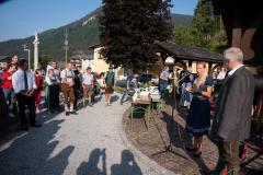 Steirische Bauernbund-Wallfahrt 2019, Foto: Josef Kuss
