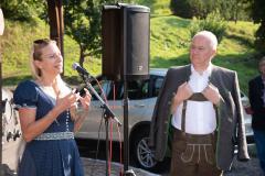 Steirische Bauernbund-Wallfahrt 2019, Foto: Josef Kuss
