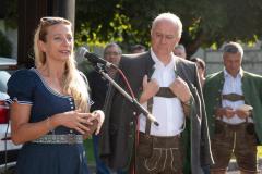 Steirische Bauernbund-Wallfahrt 2019, Foto: Josef Kuss