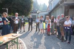 Steirische Bauernbund-Wallfahrt 2019, Foto: Josef Kuss