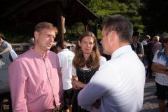 Steirische Bauernbund-Wallfahrt 2019, Foto: Josef Kuss