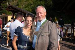 Steirische Bauernbund-Wallfahrt 2019, Foto: Josef Kuss