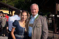 Steirische Bauernbund-Wallfahrt 2019, Foto: Josef Kuss