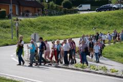 Steirische Bauernbund-Wallfahrt 2019, Foto: Josef Kuss