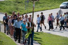 Steirische Bauernbund-Wallfahrt 2019, Foto: Josef Kuss