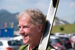 Steirische Bauernbund-Wallfahrt 2019, Foto: Josef Kuss