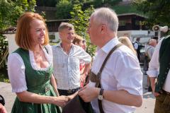 Steirische Bauernbund-Wallfahrt 2019, Foto: Josef Kuss