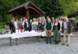 16. Bauernbundwallfahrt nach Mariazell