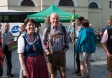 16. Bauernbundwallfahrt nach Mariazell