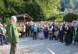 16. Bauernbundwallfahrt nach Mariazell