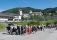 16. Bauernbundwallfahrt nach Mariazell
