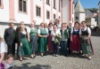 16. Bauernbundwallfahrt nach Mariazell