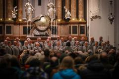 Steirischer Jägerchor - Foto: Anna Scherfler