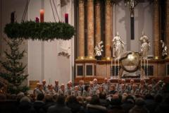 Steirischer Jägerchor - Foto: Anna Scherfler