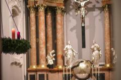 Steirischer Jägerchor - Foto: Anna Scherfler