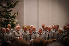 Steirischer Jägerchor - Foto: Anna Scherfler