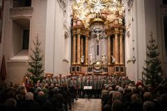 Steirischer Jägerchor - Foto: Anna Scherfler