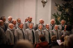 Steirischer Jägerchor - Foto: Anna Scherfler
