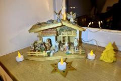 Sternsingen im Salzatal, Foto: Ing. Franz Peter Stadler