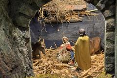 Sternsingen im Salzatal, Foto: Ing. Franz Peter Stadler