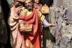 Sternsingen im Salzatal, Foto: Ing. Franz Peter Stadler