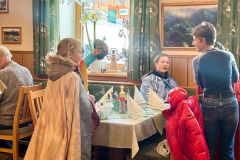 Sternsinger 2026 beim Franzbauer im Salzatal - Foto: Ing. Franz Peter Stadler