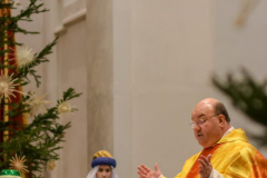 Sternsingermesse 2019 - Foto: Basilika Mariazell, Anna Scherfler