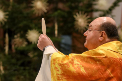 Sternsingermesse 2019 - Foto: Basilika Mariazell, Anna Scherfler