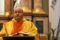 Sternsingermesse 2019 - Foto: Basilika Mariazell, Anna Scherfler