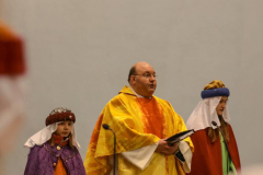 Sternsingermesse 2019 - Foto: Basilika Mariazell, Anna Scherfler