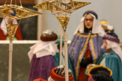 Sternsingermesse 2019 - Foto: Basilika Mariazell, Anna Scherfler