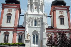 Sternwallfahrt NMS, Foto: Anna Scherfler