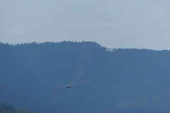 Segelflug-Staatsmeisterschaften 2017